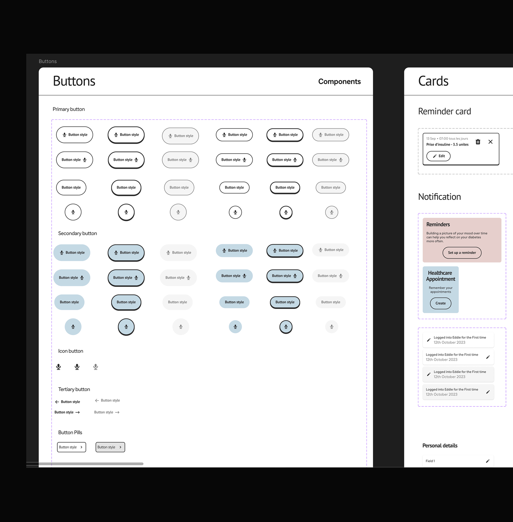 Sanofi, Eddie – A virtual coach for Type 2 Diabetes patients - Image 4